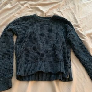 Banana Republic Navy Sweater